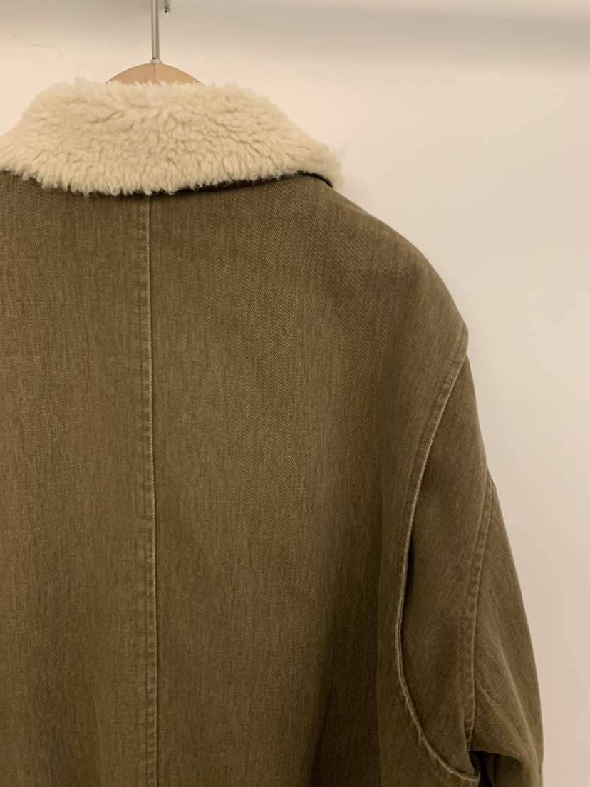 UNDER KEY韓國直郵㊣女士新品職業推薦熱賣人氣時尚夾克鴨絨UNDER KEY夾克