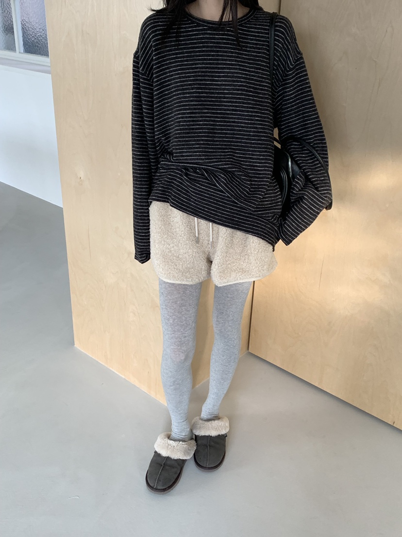 RIVER RAIN韓國代購㊣女士新品休閑職業推薦針織衫不含腰帶RIVER RAIN針織衫