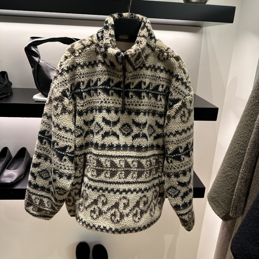 FEBRUARY 11韓國代購㊣女士新品時尚職業熱賣休閑推薦衛衣FEBRUARY 11衛衣圖色1