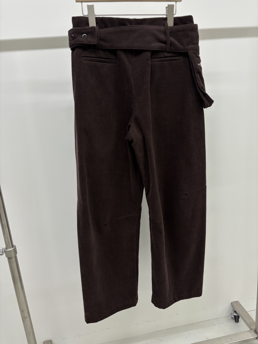 KONI韓國直郵㊣女士新品人氣休閑25秋冬推薦熱賣休閑褲含腰包KONI休閑褲