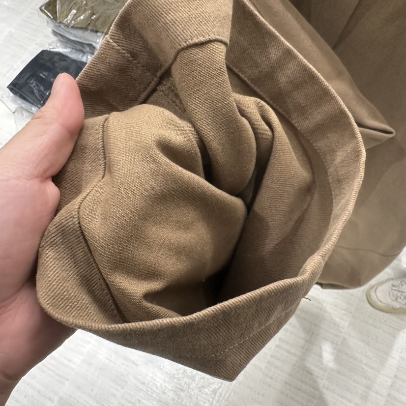 HAUTTE-P東大門㊣直郵女裝新款熱賣休閑推薦25秋冬人氣休閑褲HAUTTE休閑褲