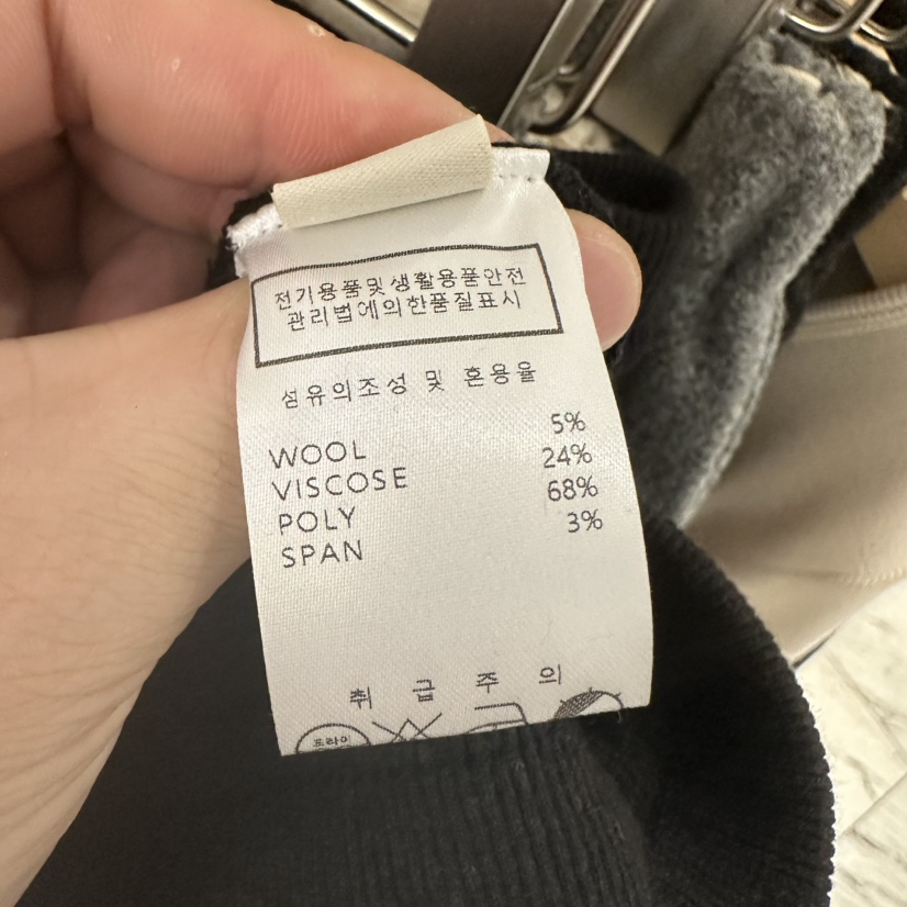 UNDER KEY東大門㊣實拍女士新品推薦人氣職業熱賣休閑褲修身UNDER KEY休閑褲