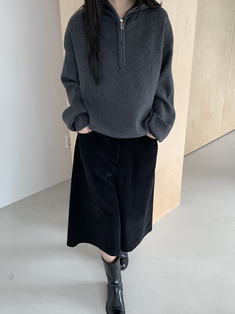 RIVER RAIN東大門㊣直郵女士新款職業時尚推薦衛衣連帽衫拉鏈RIVER RAIN衛衣