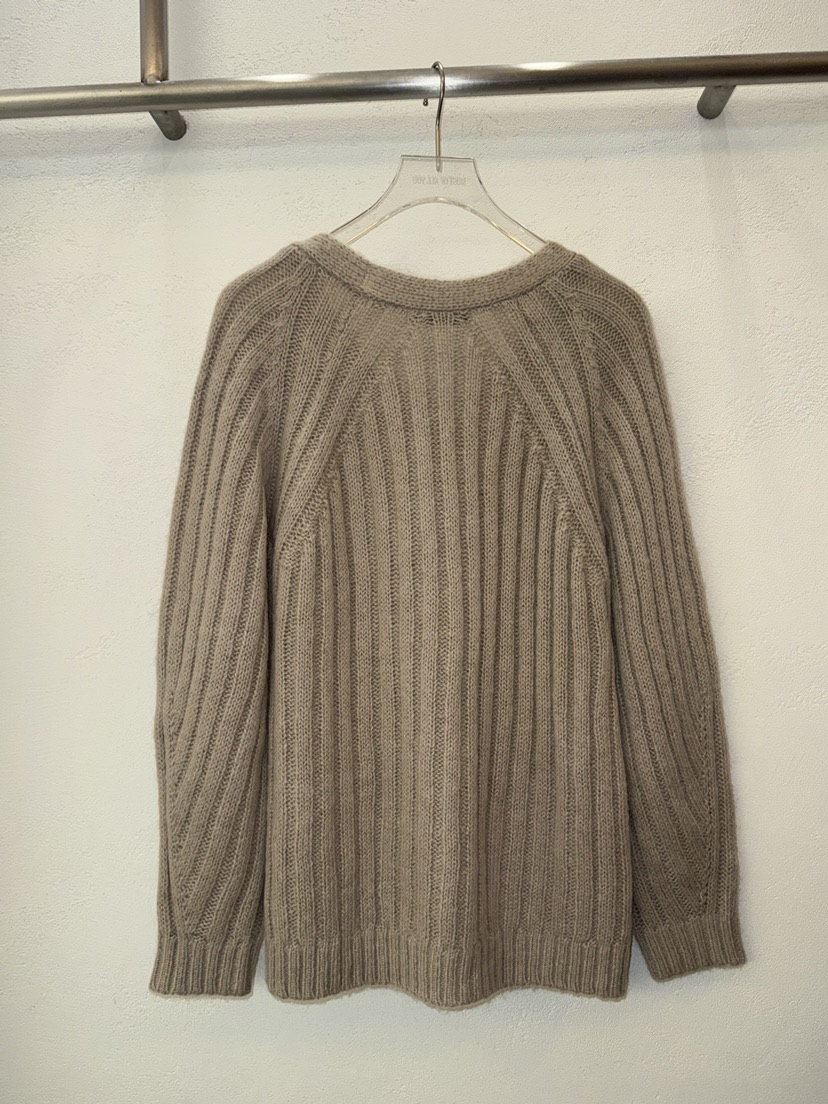 MOST OF ALL U韓國直郵㊣女裝新品休閑時尚推薦25秋冬針織衫MOST OF ALL U針織衫