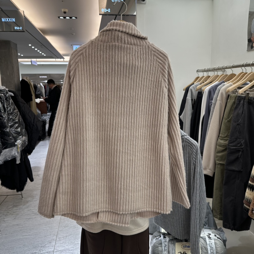 CHAV東大門㊣代購女裝新品熱賣職業時尚25秋冬針織衫羊毛衫CHAV針織衫