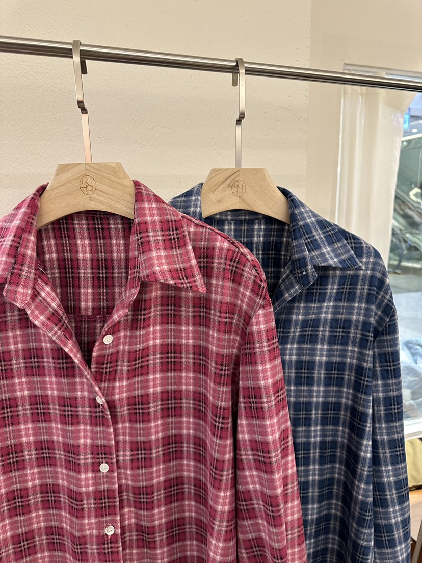 BPLAN東大門㊣代購女士新品人氣休閑熱賣職業25秋冬襯衫蕾絲衫BPLAN襯衫/蕾絲衫