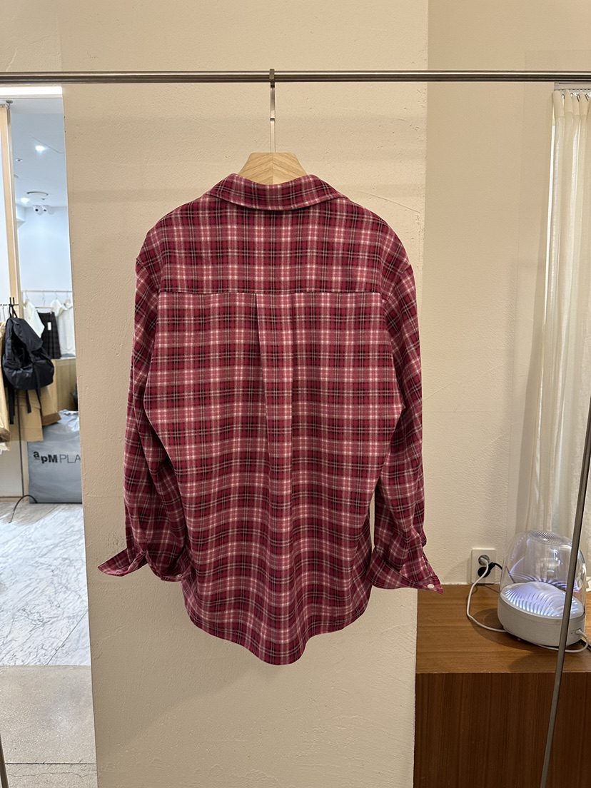 BPLAN東大門㊣代購女士新品人氣休閑熱賣職業25秋冬襯衫蕾絲衫BPLAN襯衫/蕾絲衫