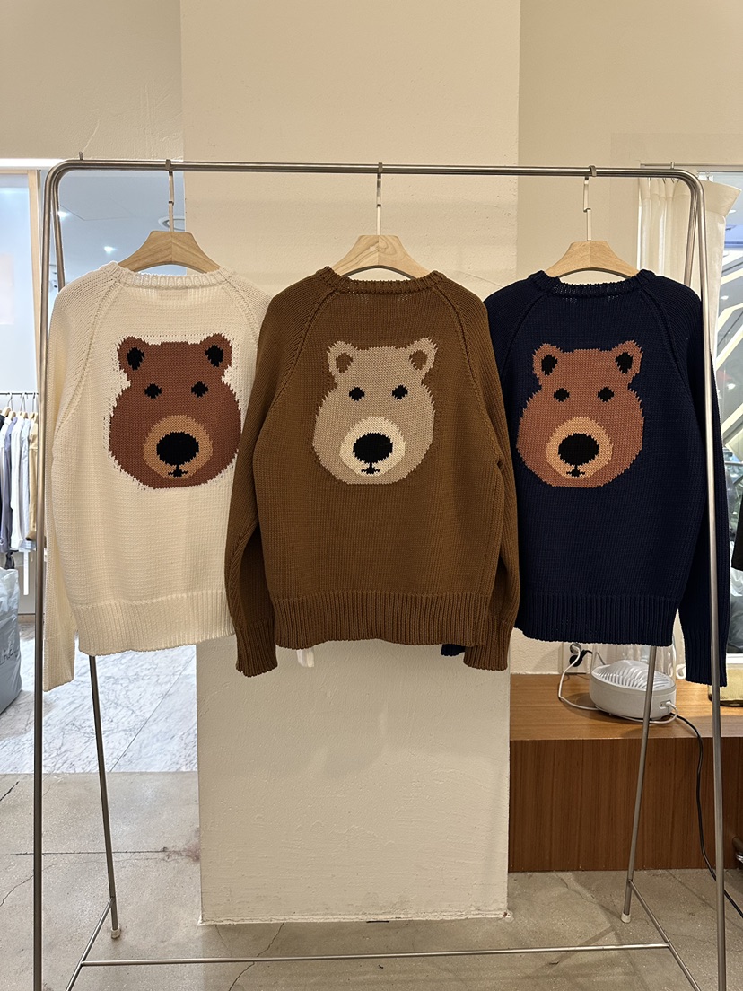 BPLAN東大門㊣代購女士新款熱賣職業25秋冬休閑人氣推薦針織衫BPLAN針織衫