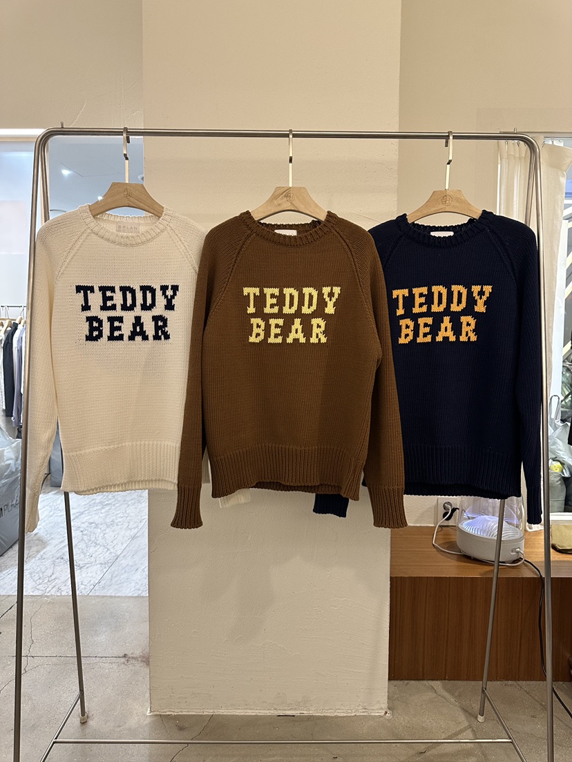 BPLAN東大門㊣代購女士新款熱賣職業25秋冬休閑人氣推薦針織衫BPLAN針織衫