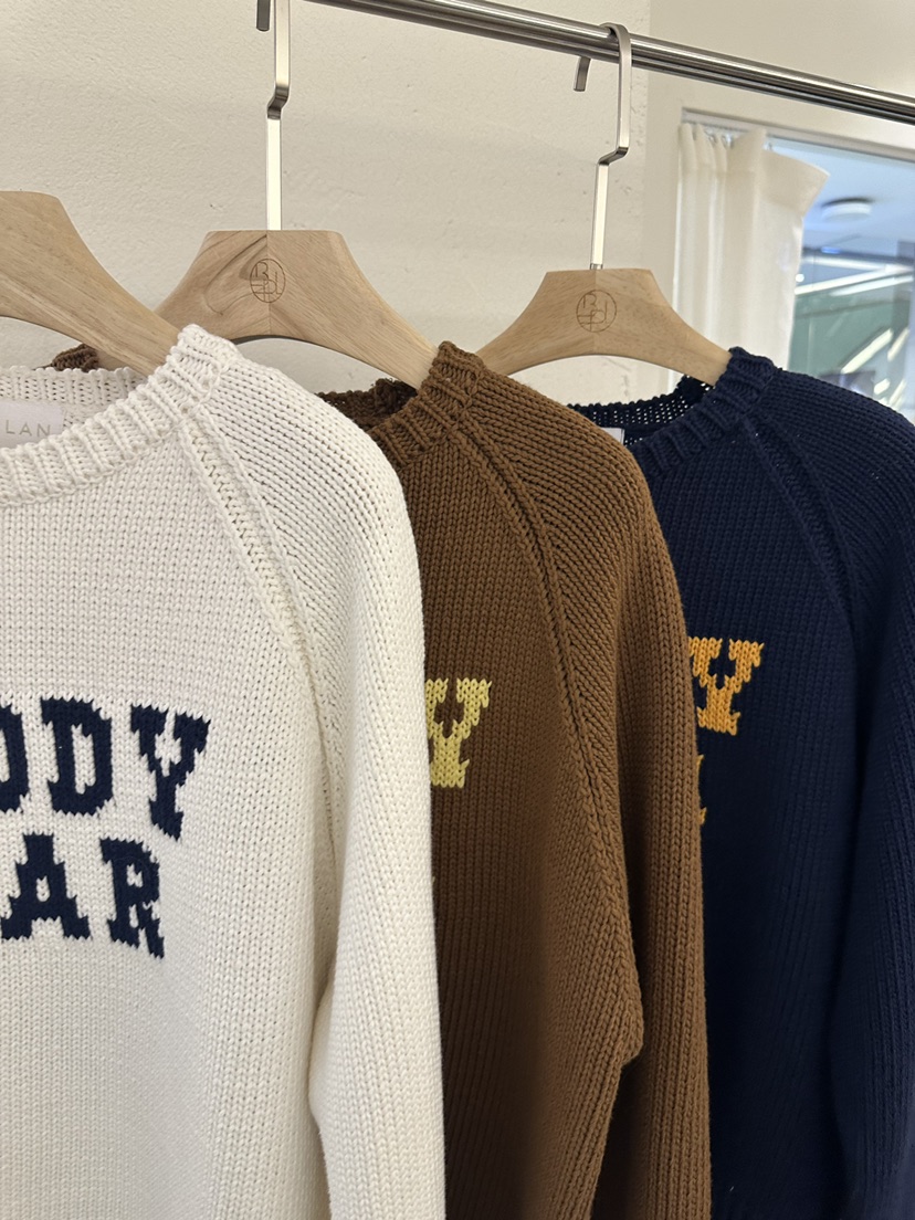 BPLAN東大門㊣代購女士新款熱賣職業25秋冬休閑人氣推薦針織衫BPLAN針織衫