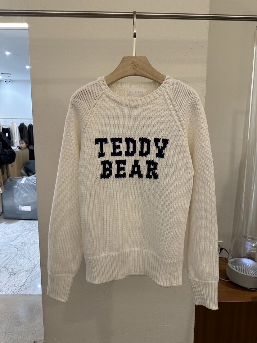 BPLAN東大門㊣代購女士新款熱賣職業25秋冬休閑人氣推薦針織衫BPLAN針織衫圖色1