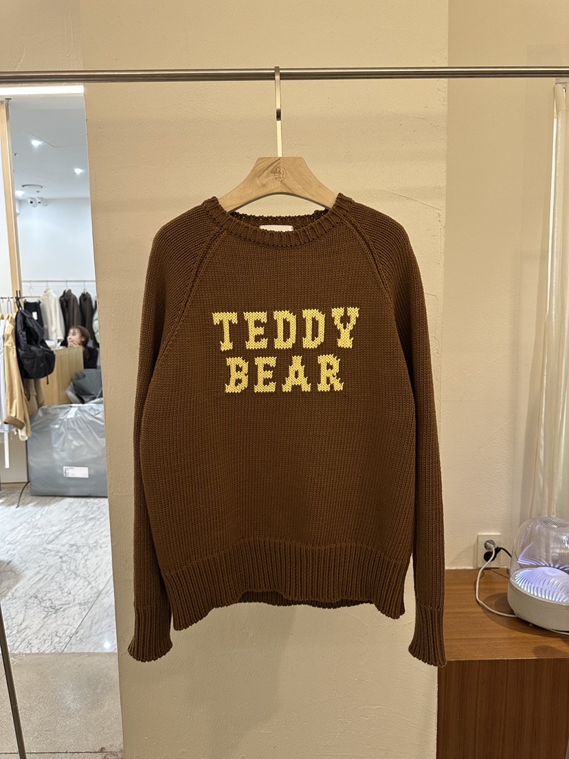 BPLAN東大門㊣代購女士新款熱賣職業25秋冬休閑人氣推薦針織衫BPLAN針織衫圖色2