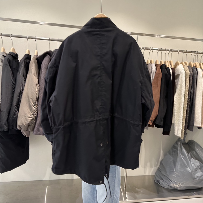 PLAMM韓國代購㊣女裝新款職業時尚推薦人氣休閑短款羽絨服鴨絨PLAMM短款羽絨服