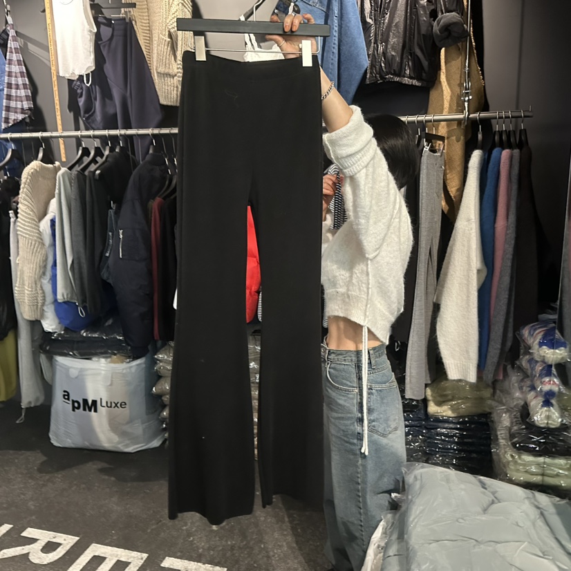 ELF-L東大門㊣直郵女士新款25秋冬休閑推薦人氣熱賣休閑褲PROJECT ELF/ELF-L休閑褲圖色2