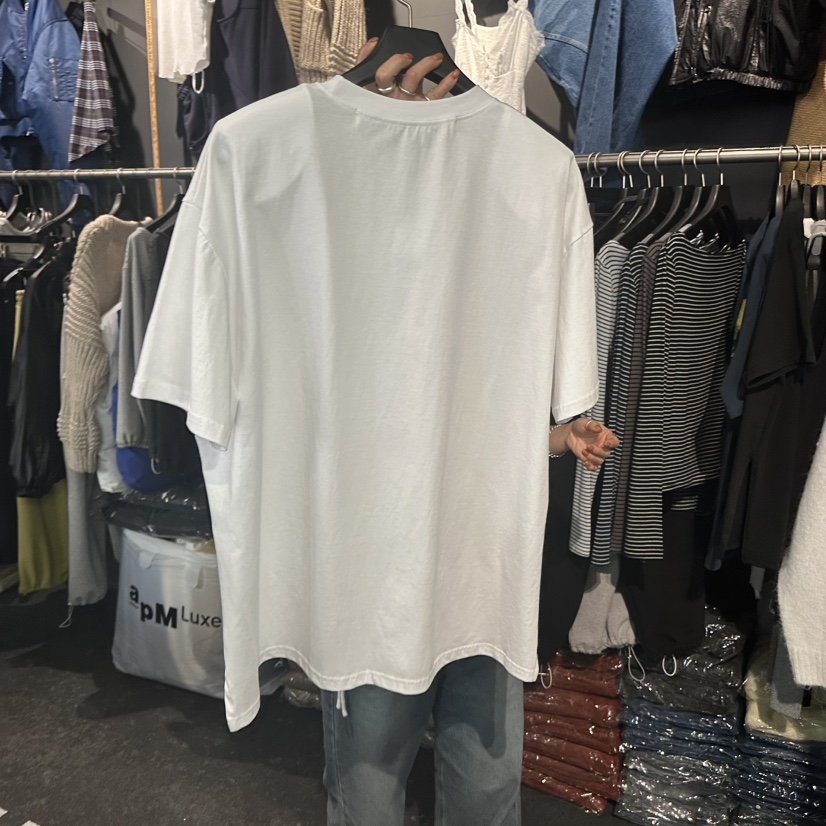 ELF-L東大門㊣代購女士新款休閑人氣職業熱賣推薦時尚25秋冬T恤PROJECT ELF/ELF-LT恤