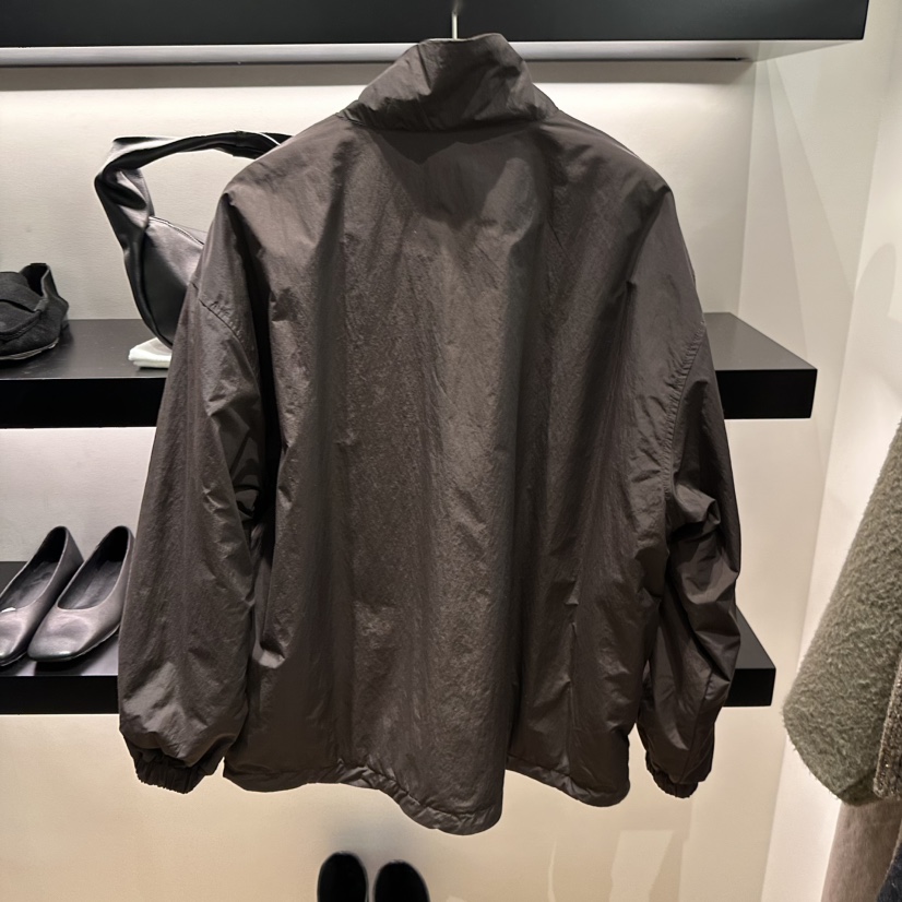 FEBRUARY 11韓國直郵㊣女士新款人氣熱賣推薦25秋冬夾克拉鏈棉FEBRUARY 11夾克