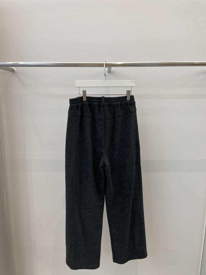 BETTER東大門㊣實拍女裝新款休閑時尚職業人氣熱賣25秋冬休閑褲BETTER休閑褲