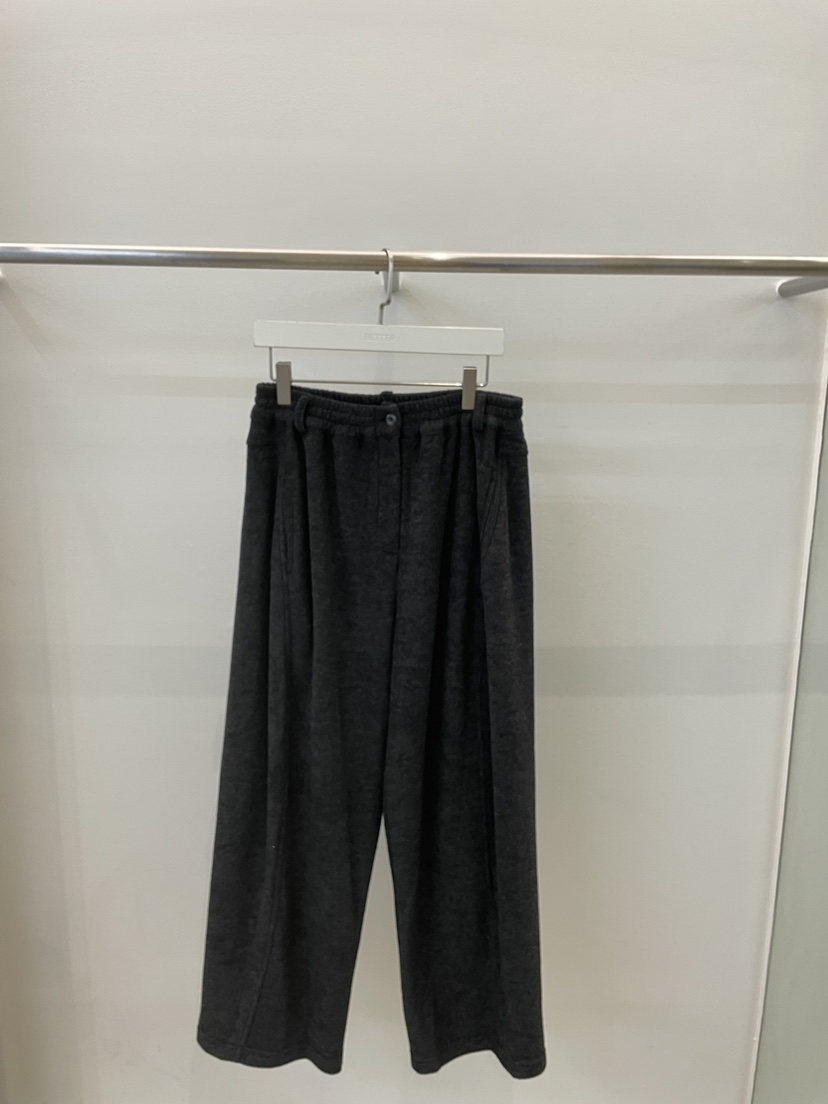 BETTER東大門㊣實拍女裝新款休閑時尚職業人氣熱賣25秋冬休閑褲BETTER休閑褲圖色2