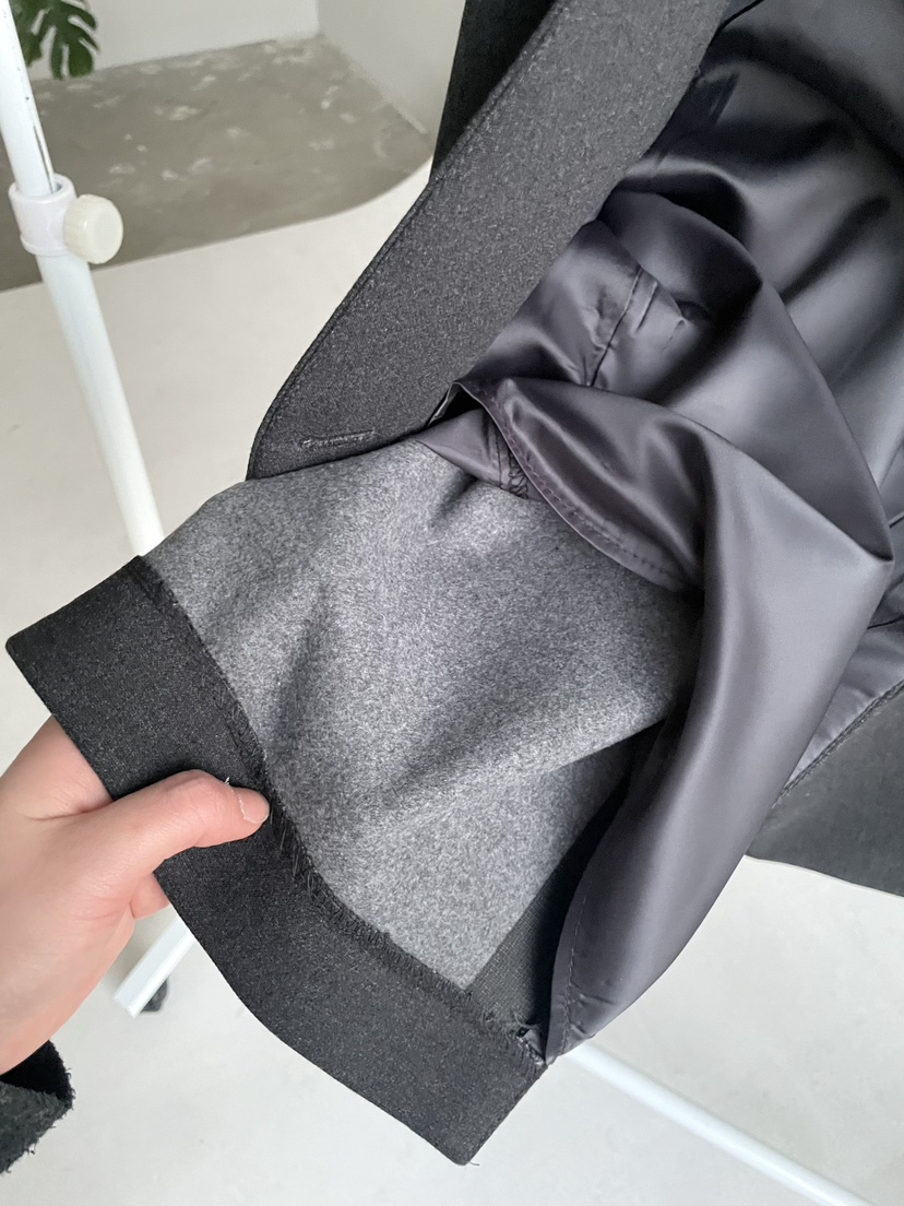 URBANE cloth東大門㊣直郵女裝新款推薦時尚熱賣馬甲不含內搭URBANE cloth馬甲