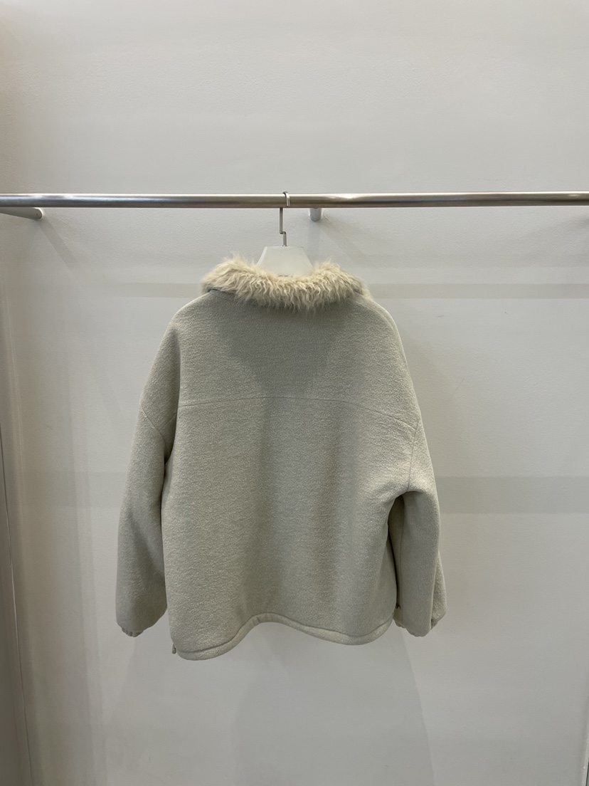 BETTER東大門㊣實拍女裝新款人氣休閑25秋冬推薦熱賣職業夾克BETTER夾克