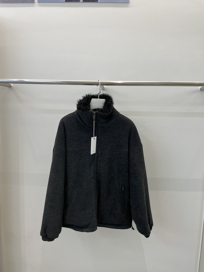 BETTER東大門㊣實拍女裝新款人氣休閑25秋冬推薦熱賣職業夾克BETTER夾克圖色2