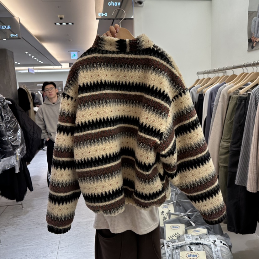 CHAV東大門㊣直郵女裝新款熱賣25秋冬推薦休閑職業時尚夾克CHAV夾克