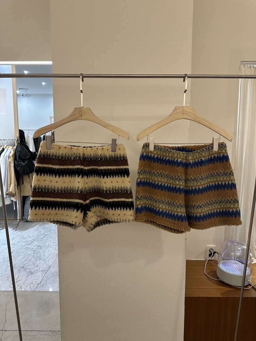 BPLAN韓國代購㊣女士新款25秋冬職業時尚人氣推薦熱賣休閑短褲BPLAN短褲