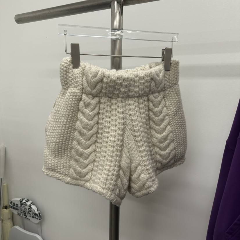 TOPDRESSING東大門㊣實拍女裝新款推薦熱賣人氣休閑職業短褲TOPDRESSING短褲