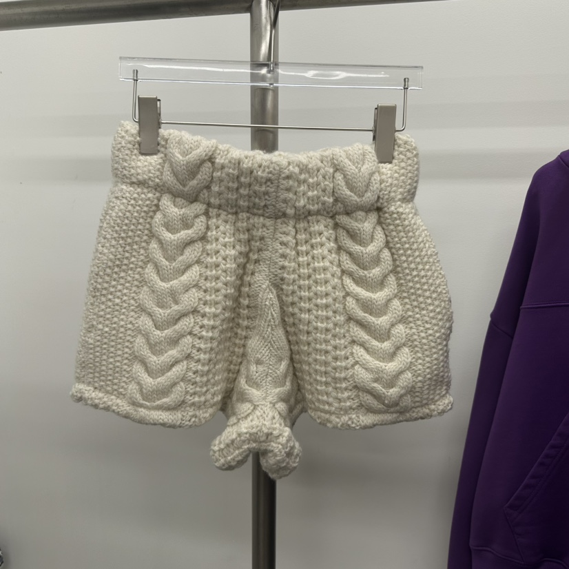 TOPDRESSING東大門㊣實拍女裝新款推薦熱賣人氣休閑職業短褲TOPDRESSING短褲圖色1