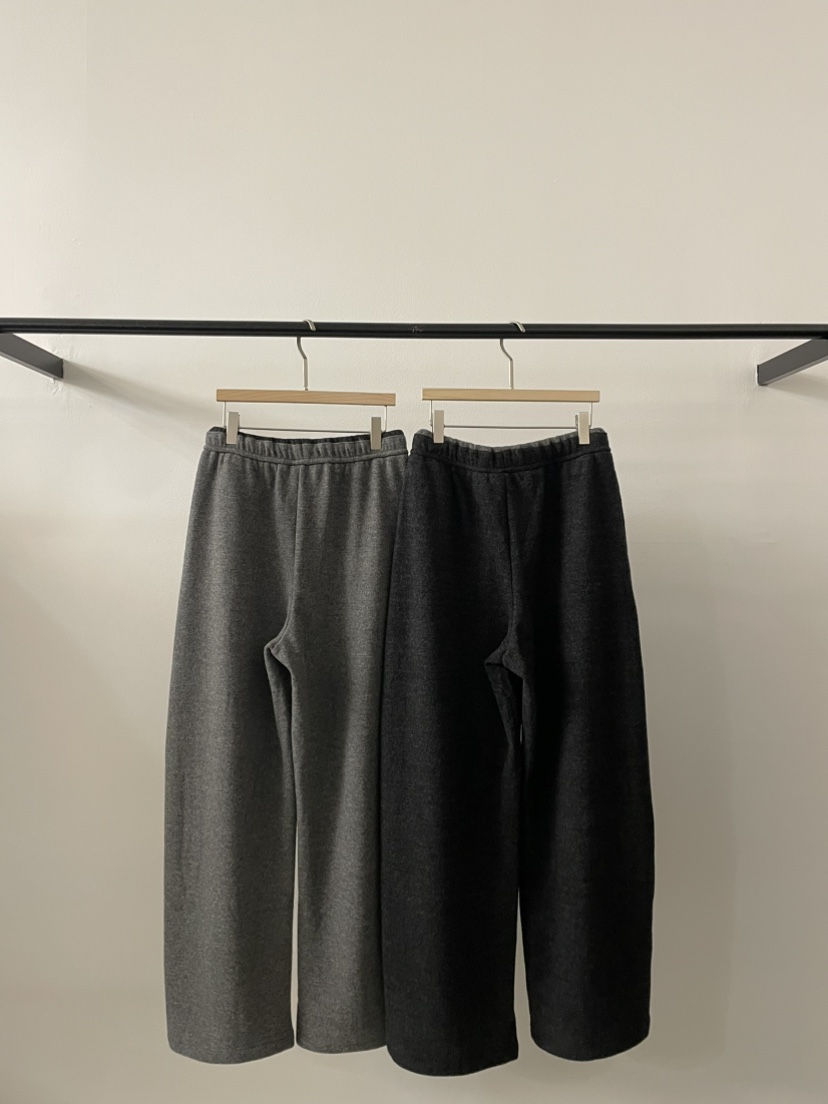 2DA/DARIMI-P東大門㊣代購女士新款人氣職業時尚熱賣休閑褲2DA/DARIMI-P休閑褲