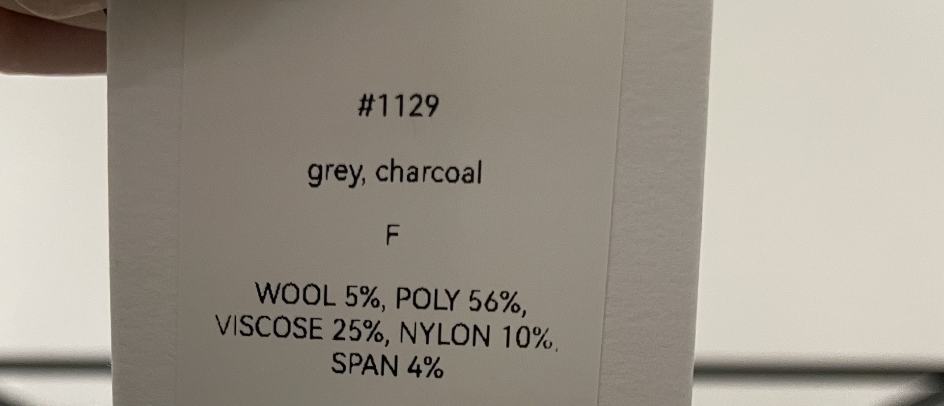 2DA/DARIMI-P東大門㊣代購女士新款人氣職業時尚熱賣休閑褲2DA/DARIMI-P休閑褲