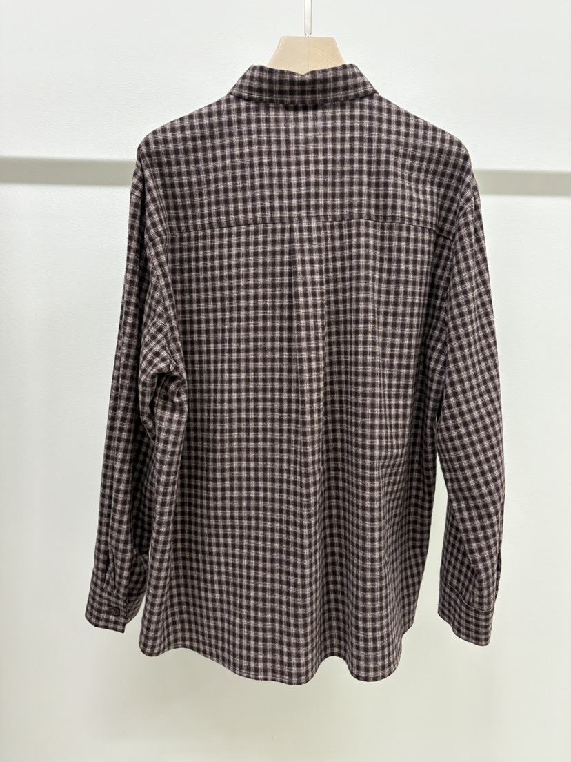 KONI韓國代購㊣女裝新品休閑25秋冬職業推薦人氣襯衫蕾絲衫KONI襯衫/蕾絲衫