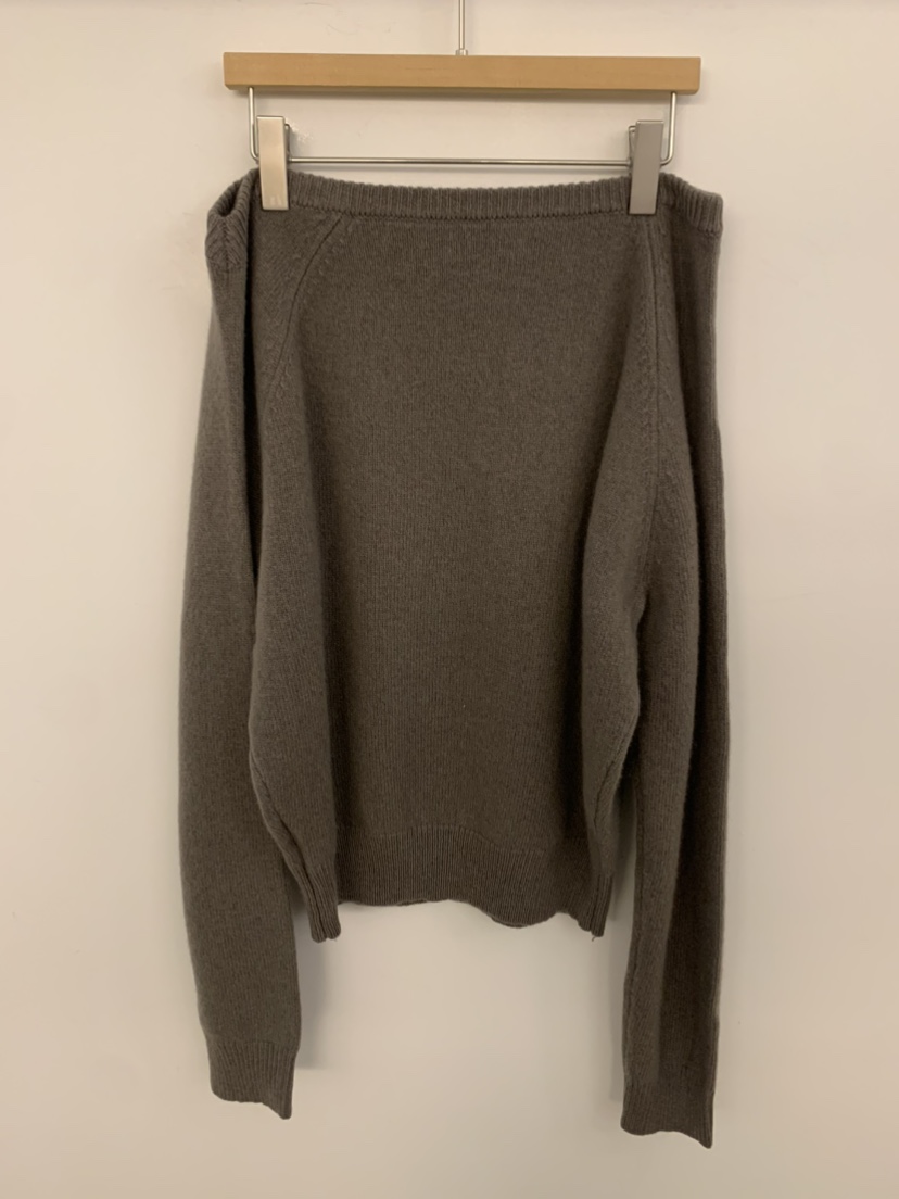 UNDER KEY東大門㊣直郵女裝新款人氣25秋冬時尚職業針織衫UNDER KEY針織衫