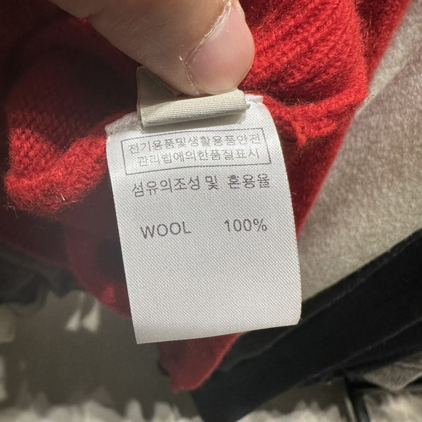 UNDER KEY東大門㊣直郵女裝新款人氣25秋冬時尚職業針織衫UNDER KEY針織衫