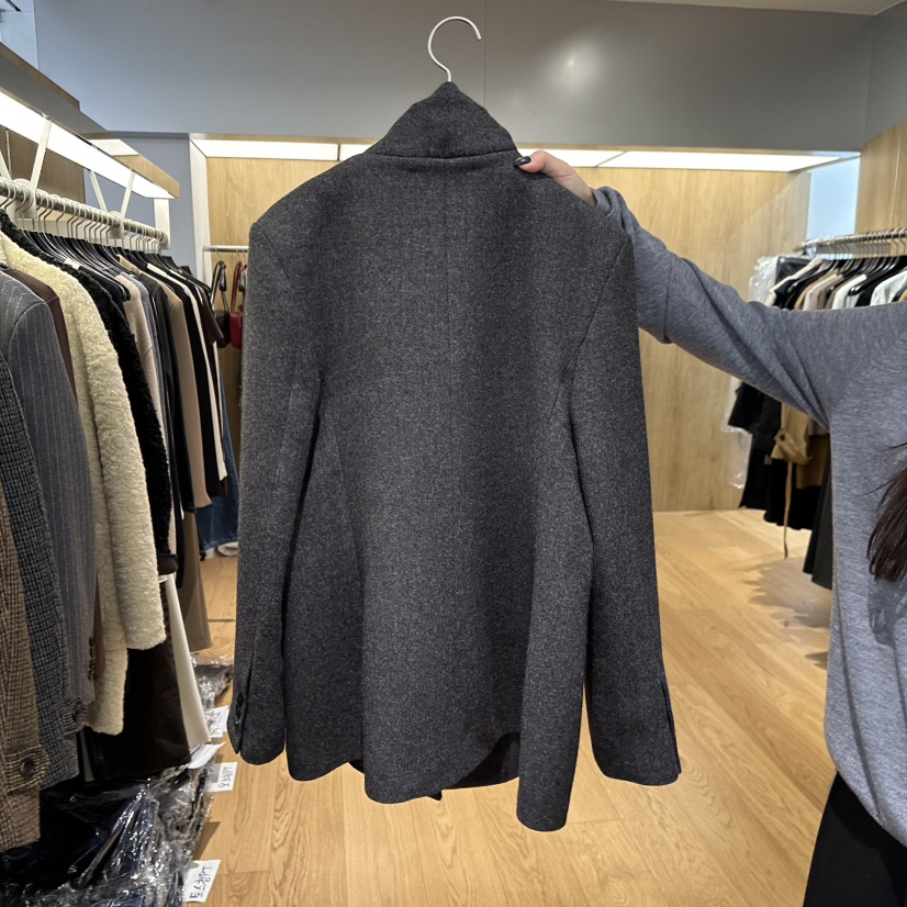 LEFANCY韓國直郵㊣女裝新款熱賣休閑25秋冬職業時尚套裝兩件套LEFANCY套裝