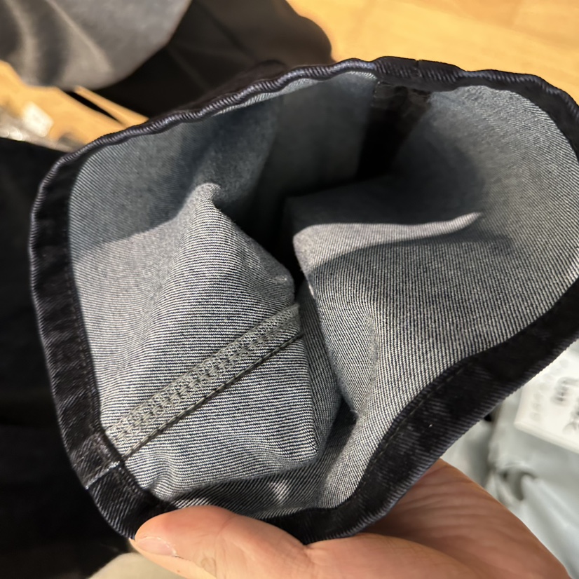 LEFANCY東大門㊣代購女士新款職業熱賣推薦休閑時尚人氣牛仔褲LEFANCY牛仔褲