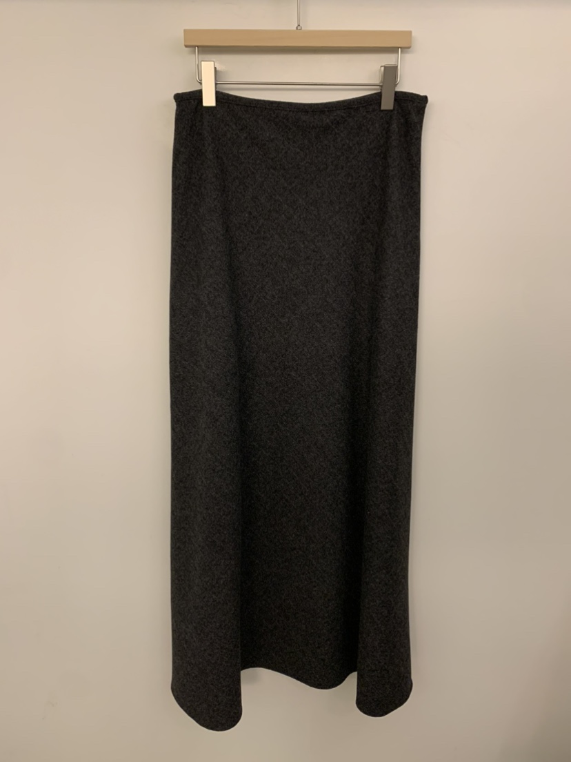 UNDER KEY韓國直郵㊣女士新品人氣熱賣推薦時尚職業25秋冬長裙UNDER KEY長裙