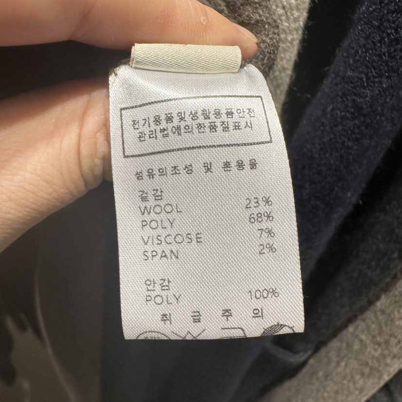 UNDER KEY韓國直郵㊣女士新品人氣熱賣推薦時尚職業25秋冬長裙UNDER KEY長裙