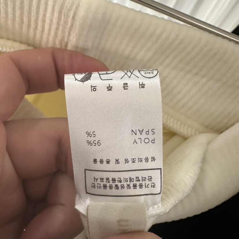 UNDER KEY東大門㊣實拍女士新款時尚人氣休閑熱賣推薦休閑褲UNDER KEY休閑褲