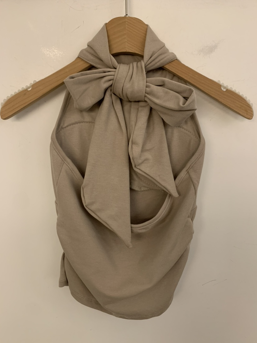 UNDER KEY東大門㊣實拍女士新款25秋冬休閑熱賣時尚吊帶背心UNDER KEY吊帶/背心