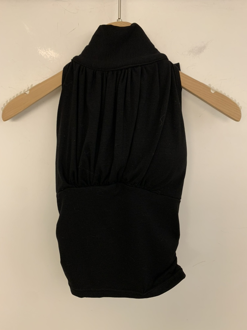 UNDER KEY東大門㊣實拍女士新款25秋冬休閑熱賣時尚吊帶背心UNDER KEY吊帶/背心圖色3