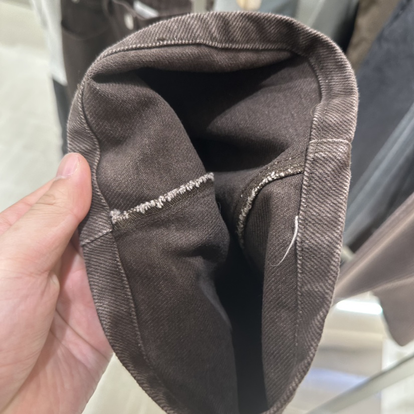 HAUTTE-P東大門㊣實拍女士新款人氣時尚熱賣休閑職業休閑褲HAUTTE休閑褲