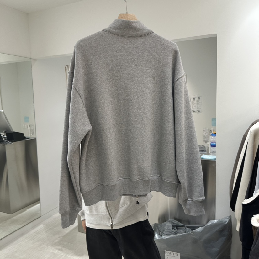 HAUTTE-P東大門㊣實拍女裝新款職業熱賣25秋冬人氣夾克不加絨HAUTTE夾克