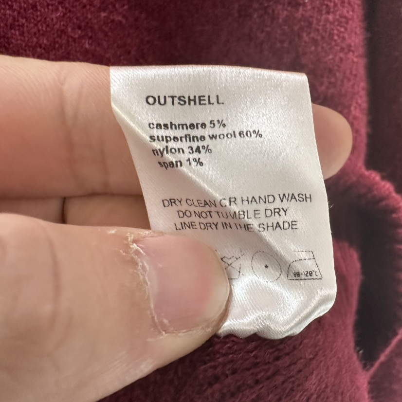 HAUTTE-P東大門㊣直郵女士新品人氣25秋冬職業推薦休閑針織衫HAUTTE針織衫