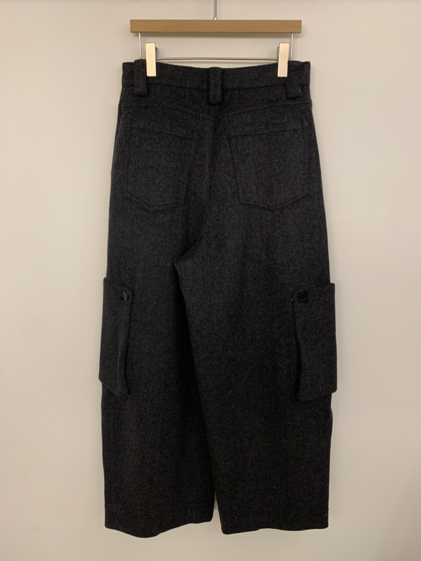 UNDER KEY韓國代購㊣女士新品時尚人氣休閑熱賣職業休閑褲UNDER KEY休閑褲