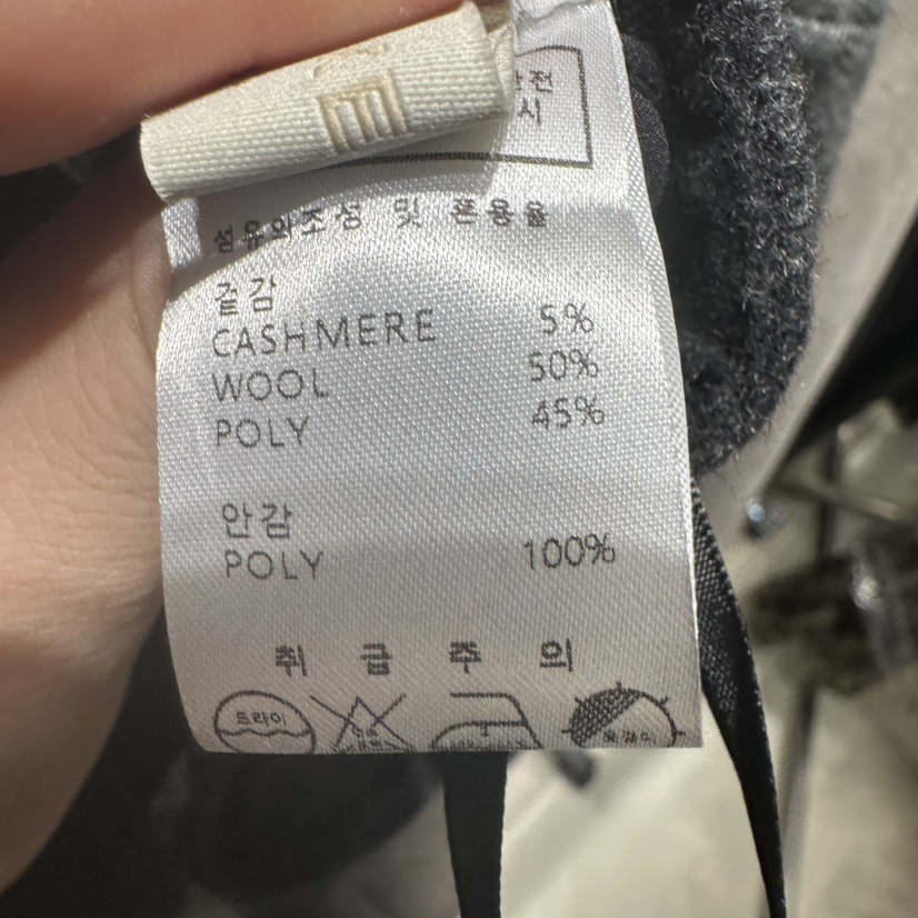 UNDER KEY韓國代購㊣女士新品時尚人氣休閑熱賣職業休閑褲UNDER KEY休閑褲