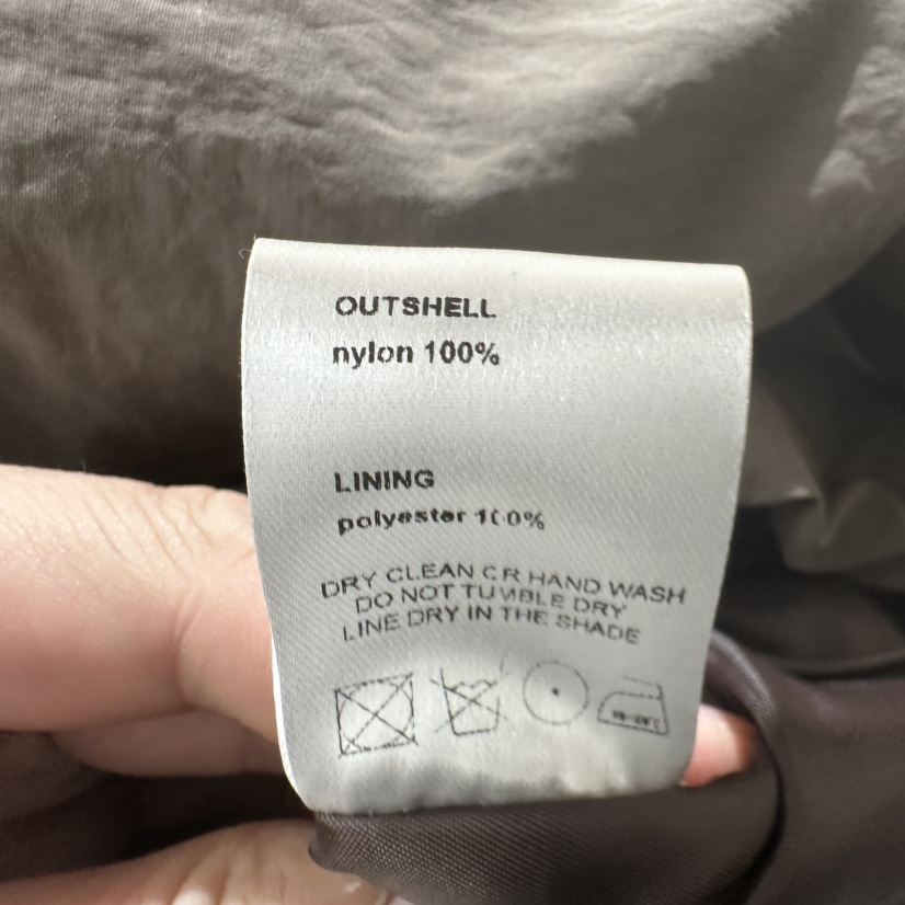 HAUTTE-P東大門㊣直郵女士新款25秋冬推薦時尚職業短款棉服HAUTTE短款棉服