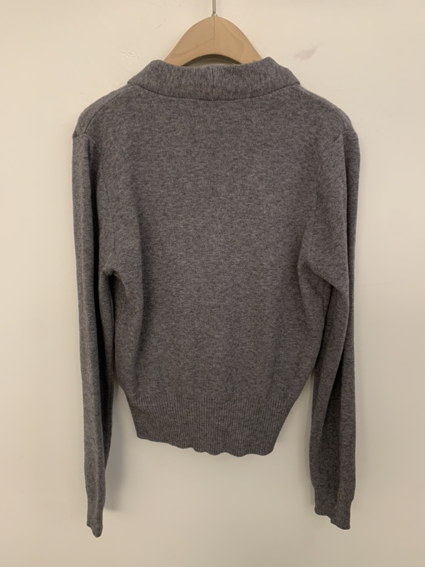 UNDER KEY韓國代購㊣女士新品推薦休閑職業時尚人氣針織衫UNDER KEY針織衫