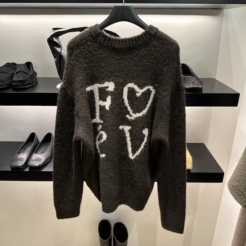 FEBRUARY 11東大門㊣代購女裝新款職業休閑推薦熱賣針織衫FEBRUARY 11針織衫