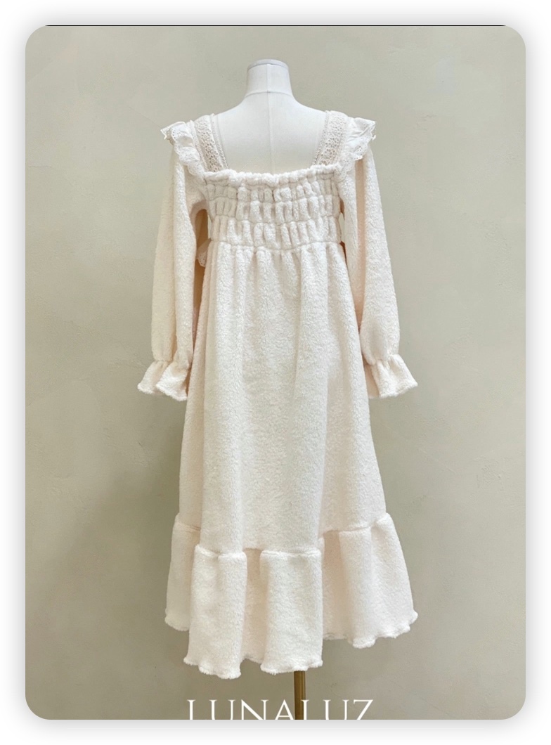 LUNALUZ-L東大門㊣實拍女士新款職業人氣時尚休閑熱賣睡衣LUNALUZ睡衣